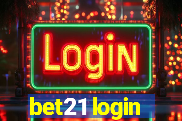 bet21 login